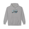 Gildan SF500 Unisex Fleece Hoodie 