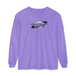 Comfort Colors 6014 Unisex Long Sleeve T-Shirt 
