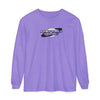 Comfort Colors 6014 Unisex Long Sleeve T-Shirt 