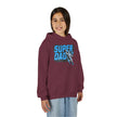 Gildan 18500B Unisex Youth Hoodie 