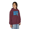 Gildan 18500B Unisex Youth Hoodie 