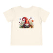 Bella+Canvas 3001T Unisex Toddler Tee | 