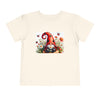 Bella+Canvas 3001T Unisex Toddler Tee | 