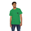 Customizable Gildan 5300 Unisex Heavy Cotton Pocket T-Shirt