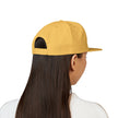 Customizable AS Colour 1114 Mid Profile Recycled Nylon Surf Cap