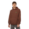 AS Colour 5161 Unisex Relaxed Hoodie | Parallel Embroidery