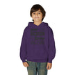 Customizable Gildan 18500B Youth Heavy Blend Hooded Sweatshirt