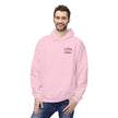 Gildan SF500 Unisex  Fleece Hoodie 