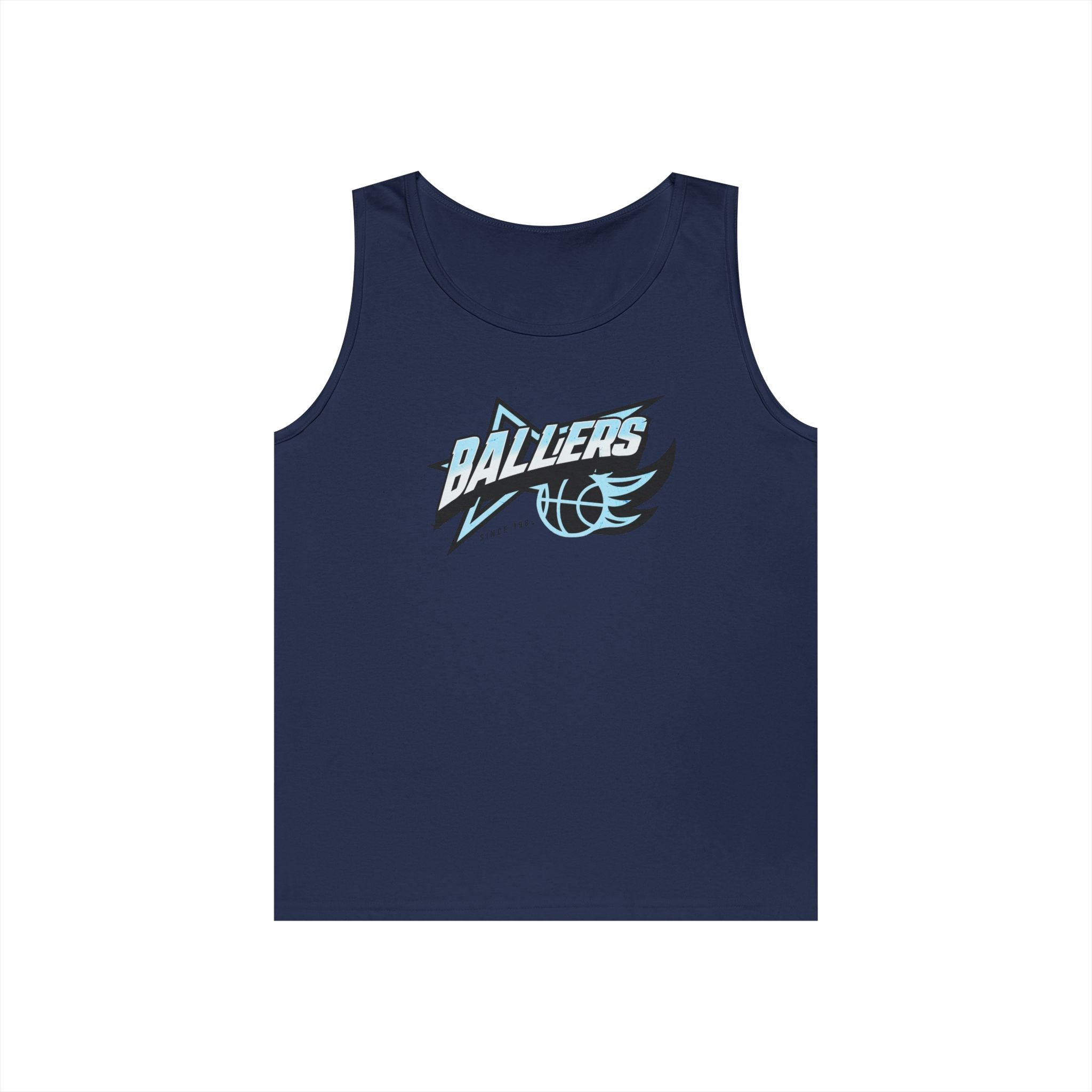 Gildan 5200 Unisex Heavy Cotton Tank Top 