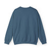 Gildan 18000 Unisex Crewneck Sweatshirt | 