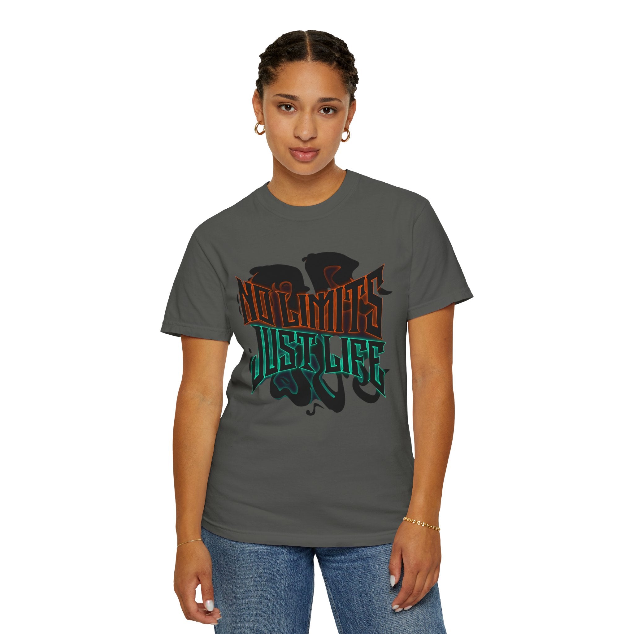 Comfort Colors 1717 Unisex T-Shirt 