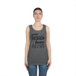 Customizable Gildan 5200 Unisex Heavy Cotton Tank Top