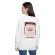 Customizable Bella+Canvas 3945 Unisex Drop Shoulder Sweatshirt