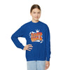 Gildan 18000B Unisex Youth Crewneck Sweatshirt | 