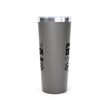Customizable 22oz Copper Vacuum Insulated Stainless Steel Tumbler