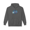 Gildan SF500 Unisex Fleece Hoodie 