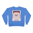 Customizable Unisex Hanes P160 EcoSmart  Crewneck Sweatshirt