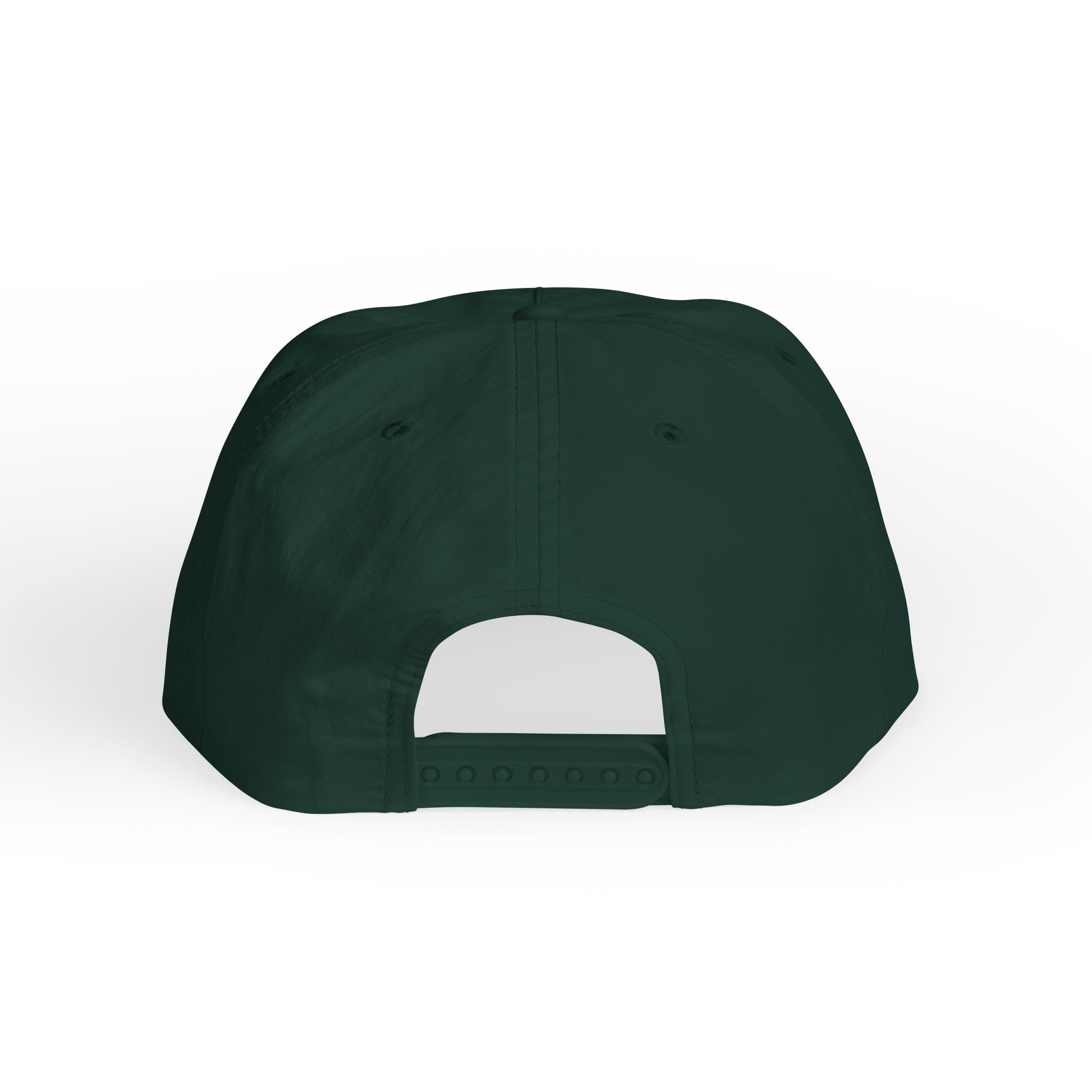 Customizable AS Colour 1114 Mid Profile Recycled Nylon Surf Cap
