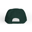 Customizable AS Colour 1114 Mid Profile Recycled Nylon Surf Cap