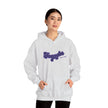 Gildan 18500 Unisex Hooded Sweatshirt | 