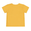 Bella+Canvas 3001T Unisex Toddler Tee | 