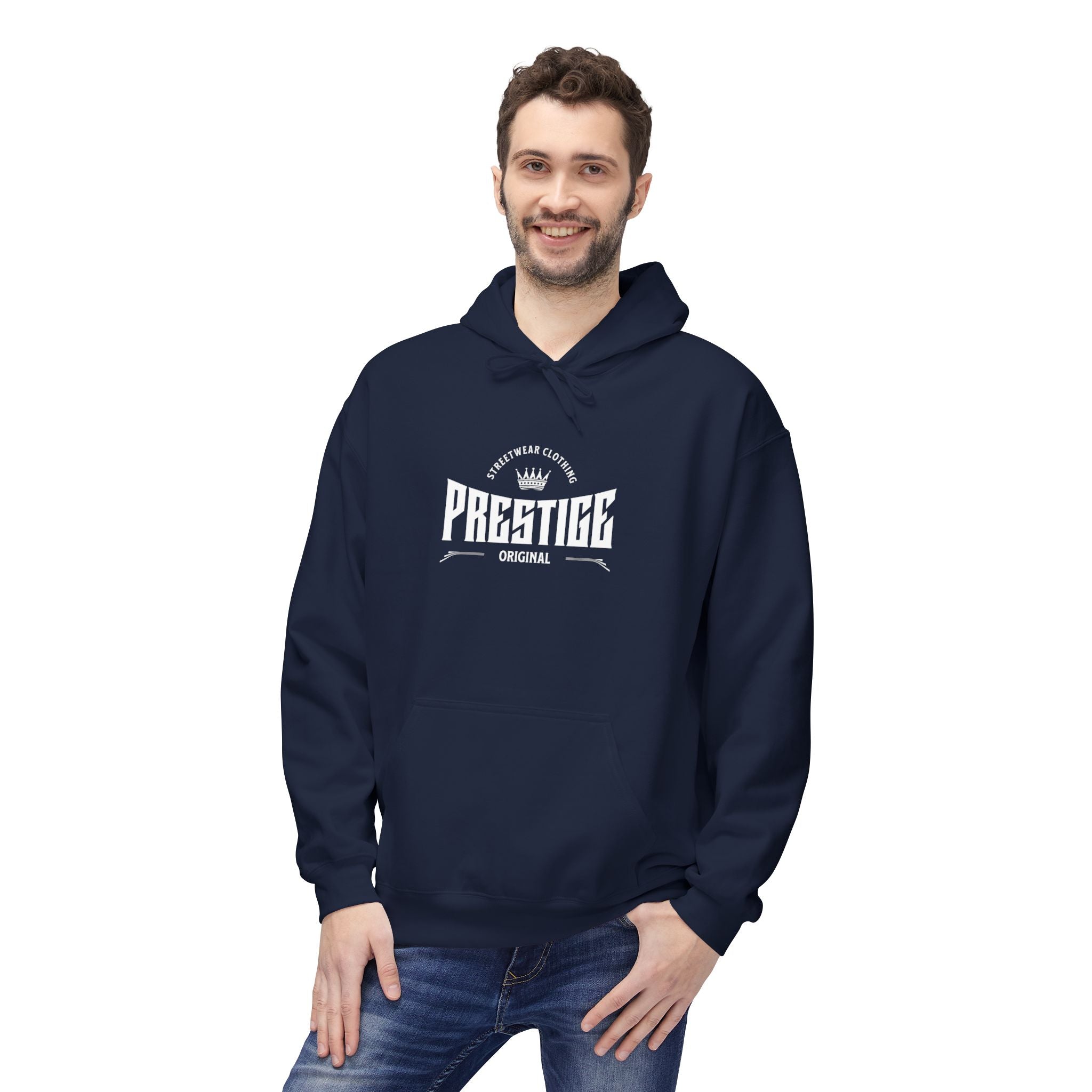 Gildan SF500 Unisex Softstyle  Fleece Hoodie 