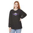 Comfort Colors 6014 Unisex Long Sleeve T-Shirt 
