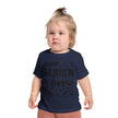 Customizable Bella+Canvas 3001B Baby Short Sleeve T-Shirt