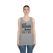 Customizable Gildan 5200 Unisex Heavy Cotton Tank Top