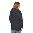 Customizable Comfort Colors 1467 Unisex Lightweight Hooded Sweatshirt