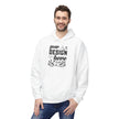 Customizable Gildan SF500 Unisex Midweight Softstyle Fleece Hoodie