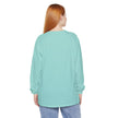Comfort Colors 6014 Unisex Long Sleeve T-Shirt 