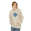 Gildan SF500 Unisex Fleece Hoodie 