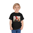 Bella+Canvas 3001T Unisex Toddler Tee | 