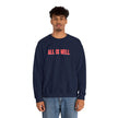 Gildan 18000 Unisex Crewneck Sweatshirt | 