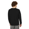Lane Seven LS13004 Unisex Raglan Crewneck 