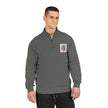 Customizable Comfort Colors 1580 Unisex Quarter Zip Sweatshirt
