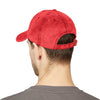 OTTO Cap 18-1248 Vintage Cap 