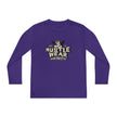 Sport-Tek YST350LS Unisex Youth Long Sleeve Tee | 
