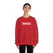 Gildan 18000 Unisex Crewneck Sweatshirt | Coca & Co Embroidery