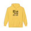 Customizable Gildan SF500 Unisex Midweight Softstyle Fleece Hoodie