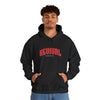 Gildan 18500 Unisex Heavy Blend Hooded Sweatshirt | 