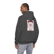 Customizable Gildan 18500 Unisex Heavy Blend Hooded Sweatshirt