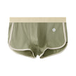 Nameria Men's Mid Waist Cotton Boxer Briefs