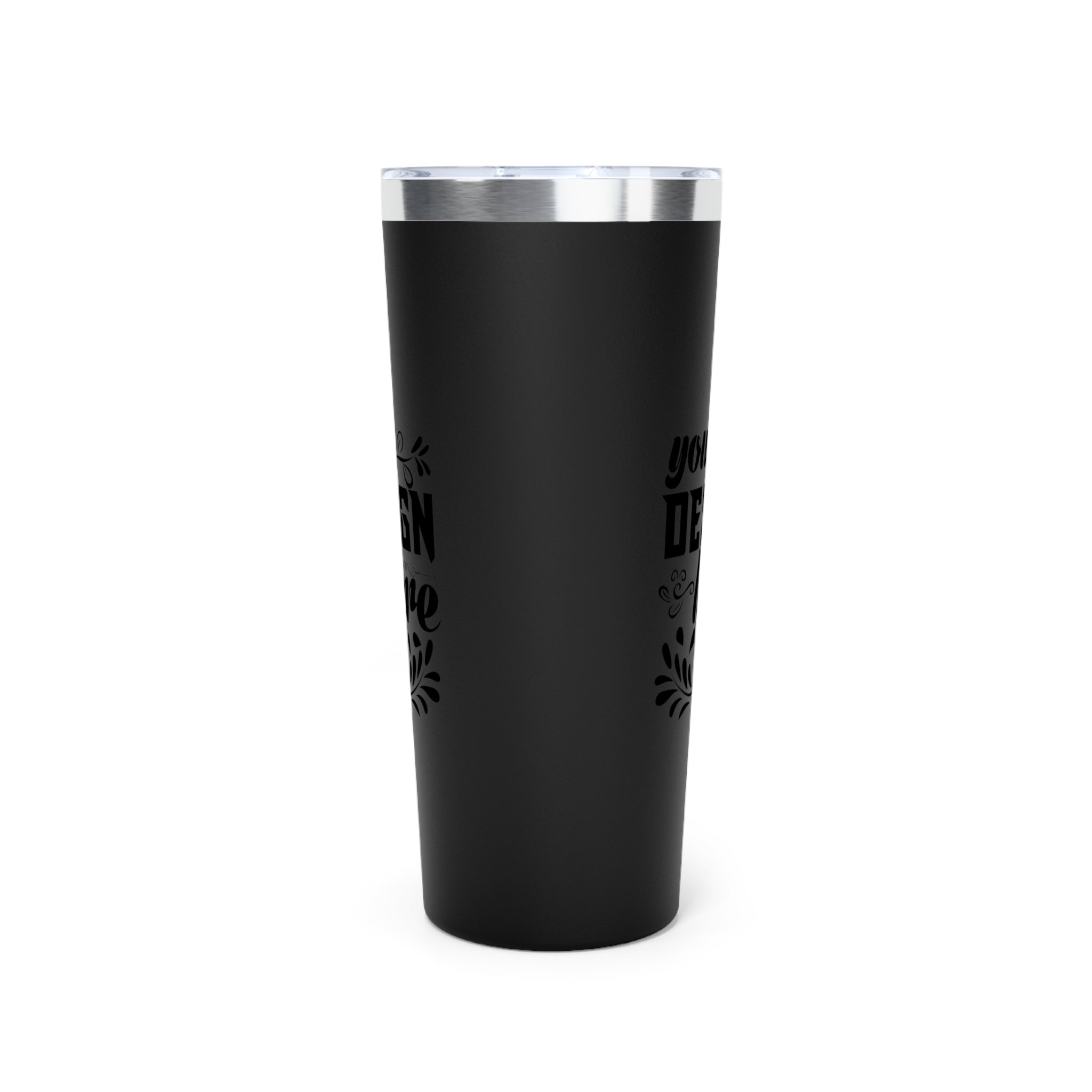 Customizable 22oz Copper Vacuum Insulated Stainless Steel Tumbler