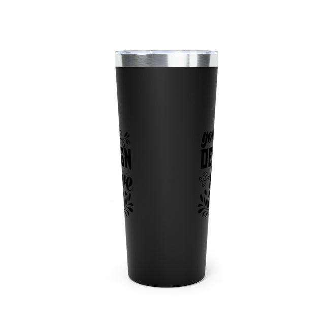 Customizable 22oz Copper Vacuum Insulated Stainless Steel Tumbler