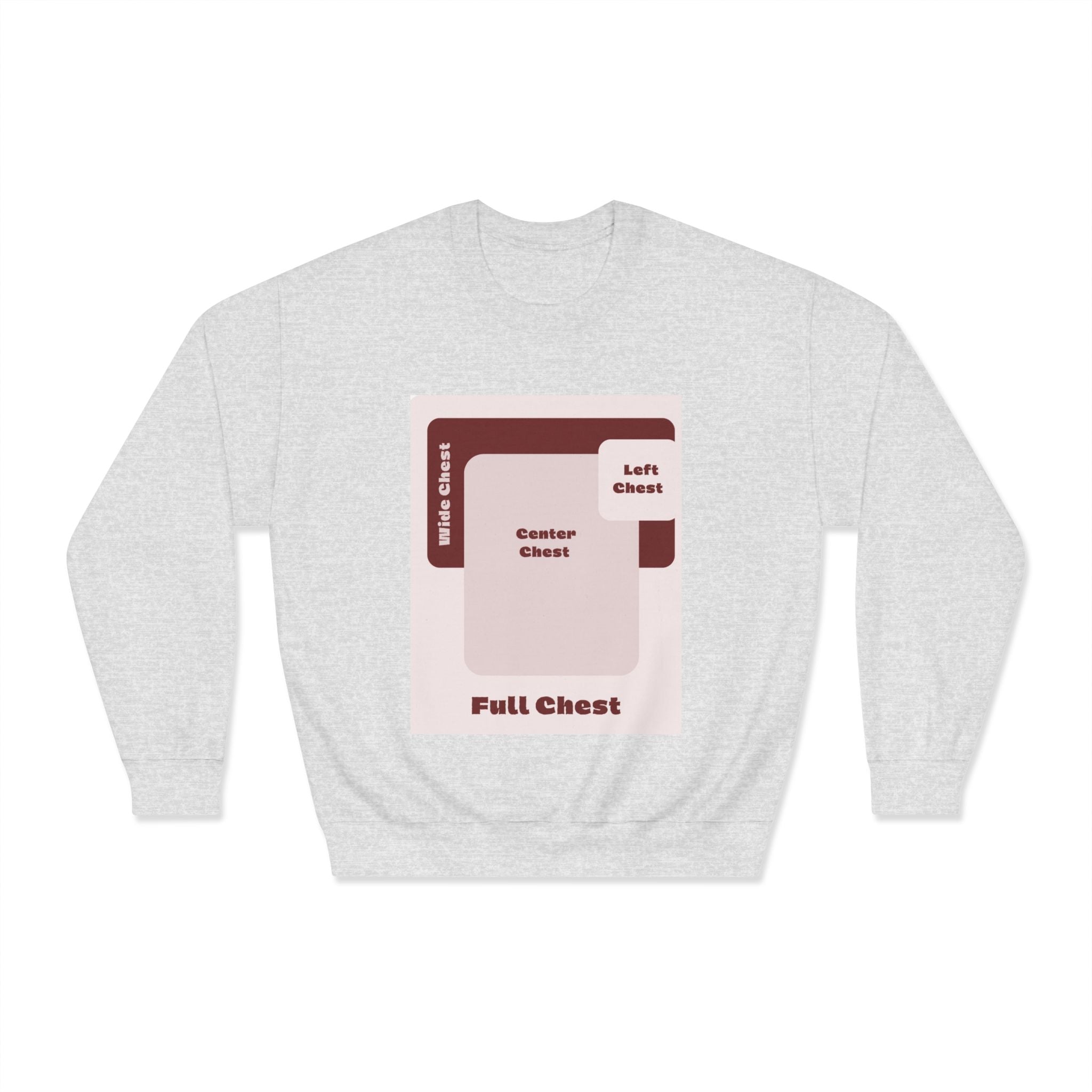 Customizable Gildan 12000 Unisex DryBlend Crewneck Sweatshirt