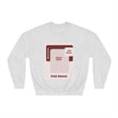 Customizable Gildan 12000 Unisex DryBlend Crewneck Sweatshirt