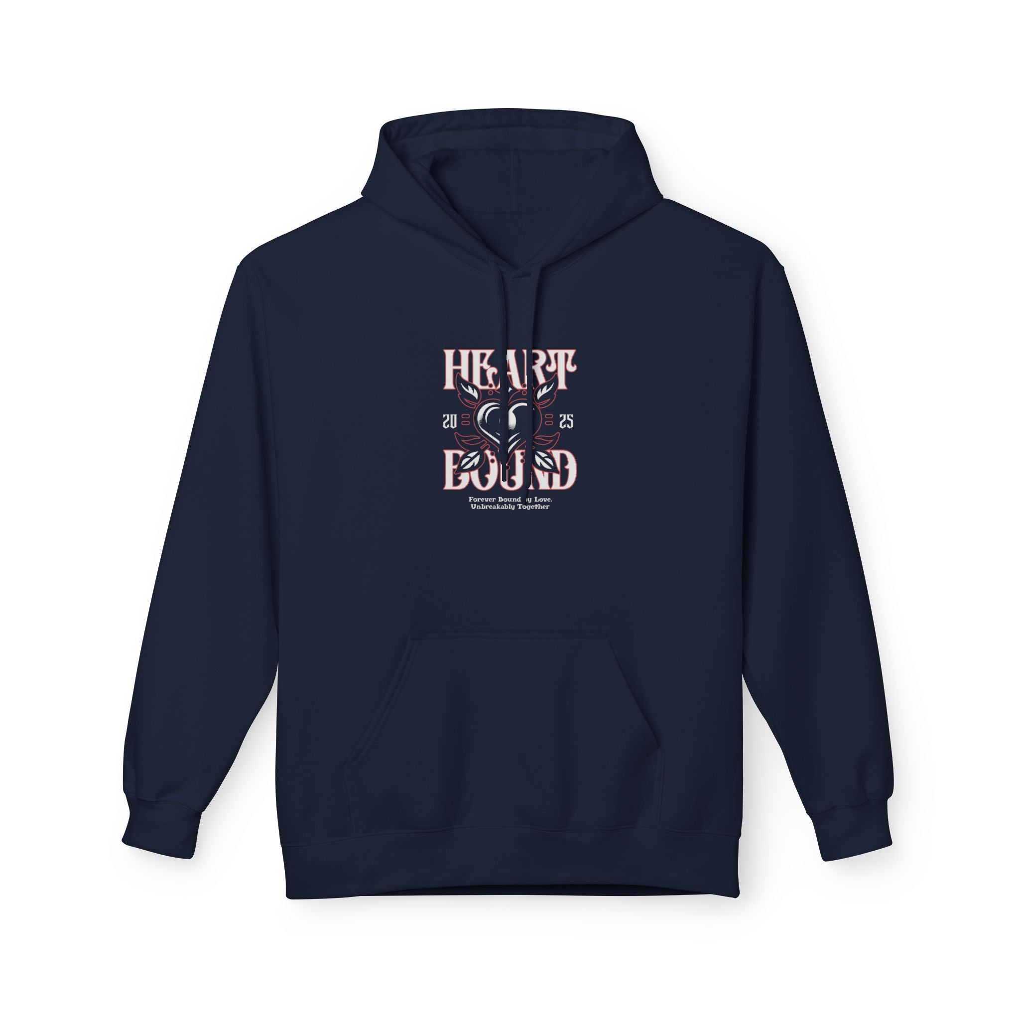 Gildan SF500 Unisex  Fleece Hoodie 