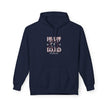 Gildan SF500 Unisex  Fleece Hoodie 